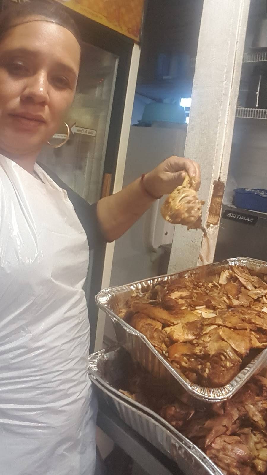 Carmencita Restaurant | restaurant | 105 Bloomfield Ave, Newark, NJ 07104, USA | 9734840344 OR +1 973-484-0344