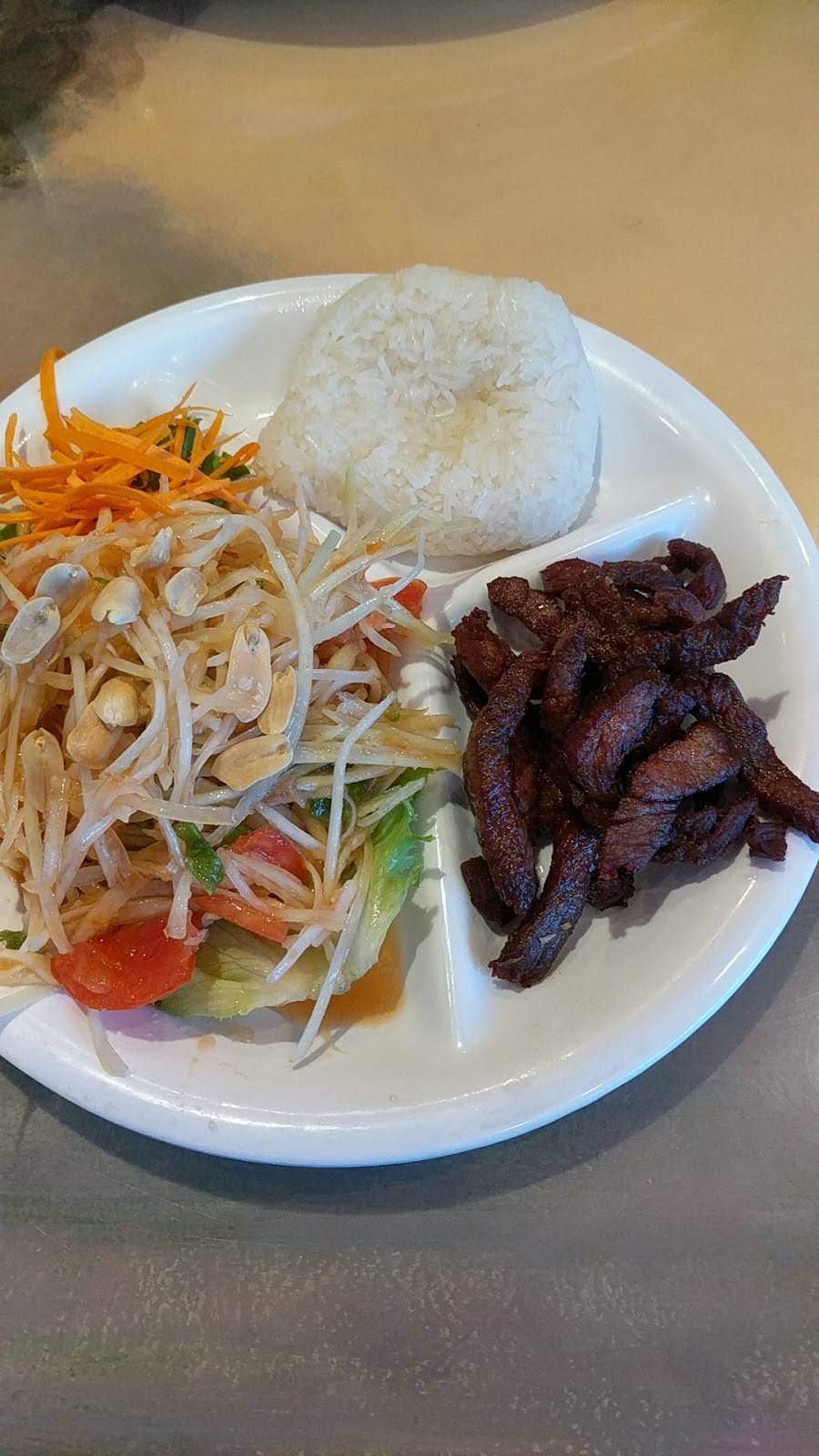 Thai by Thai | restaurant | 46930 Cedar Lake Plaza #180, Sterling, VA 20164, USA | 7034448908 OR +1 703-444-8908