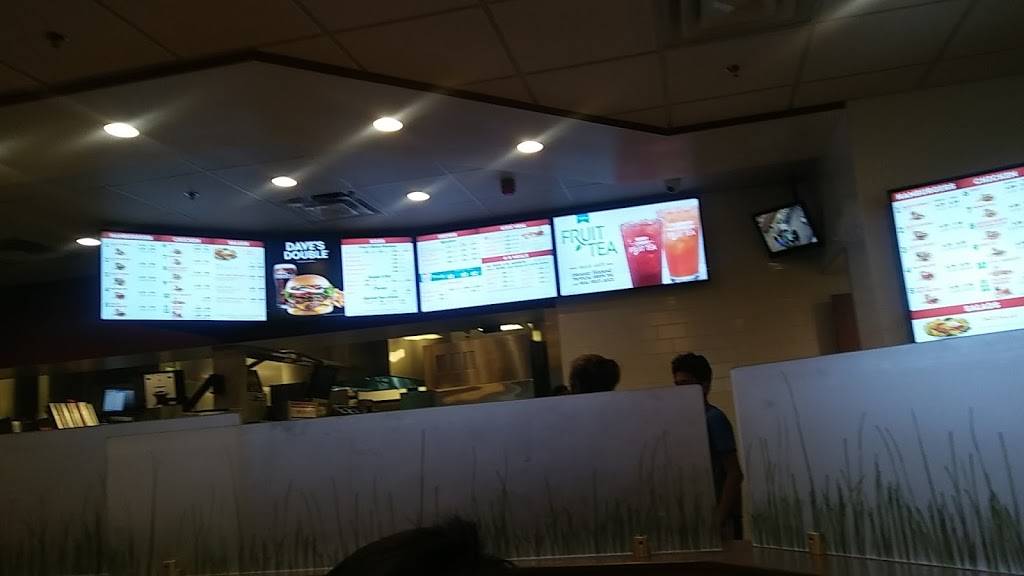 Wendys | restaurant | 5225 W Indian School Rd, Phoenix, AZ 85031, USA | 6232476037 OR +1 623-247-6037