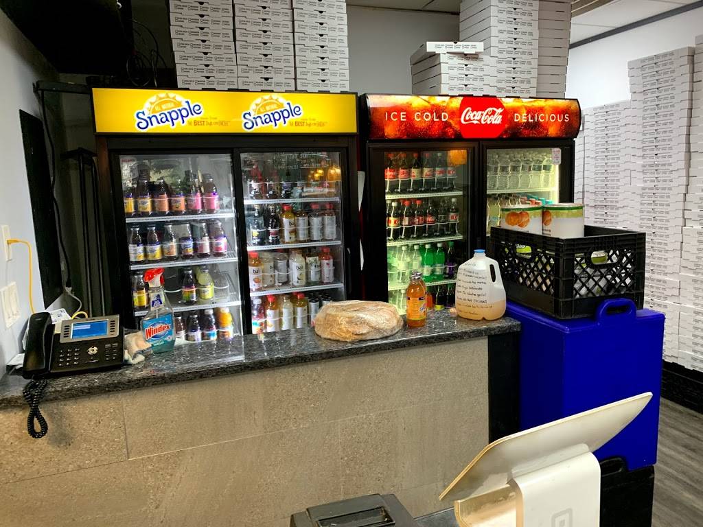 Jerusalem Restaurant | restaurant | 150 Elmora Ave, Elizabeth, NJ 07202, USA | 9082890291 OR +1 908-289-0291