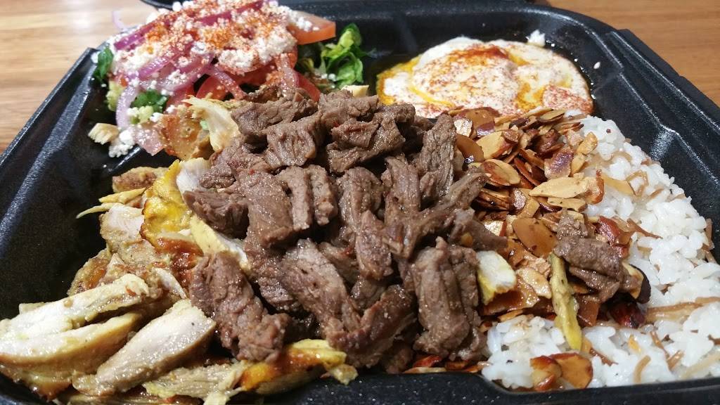 The Pita Guys | restaurant | 133 N Twin Oaks Valley Rd #104, San Marcos, CA 92069, USA | 7605663040 OR +1 760-566-3040