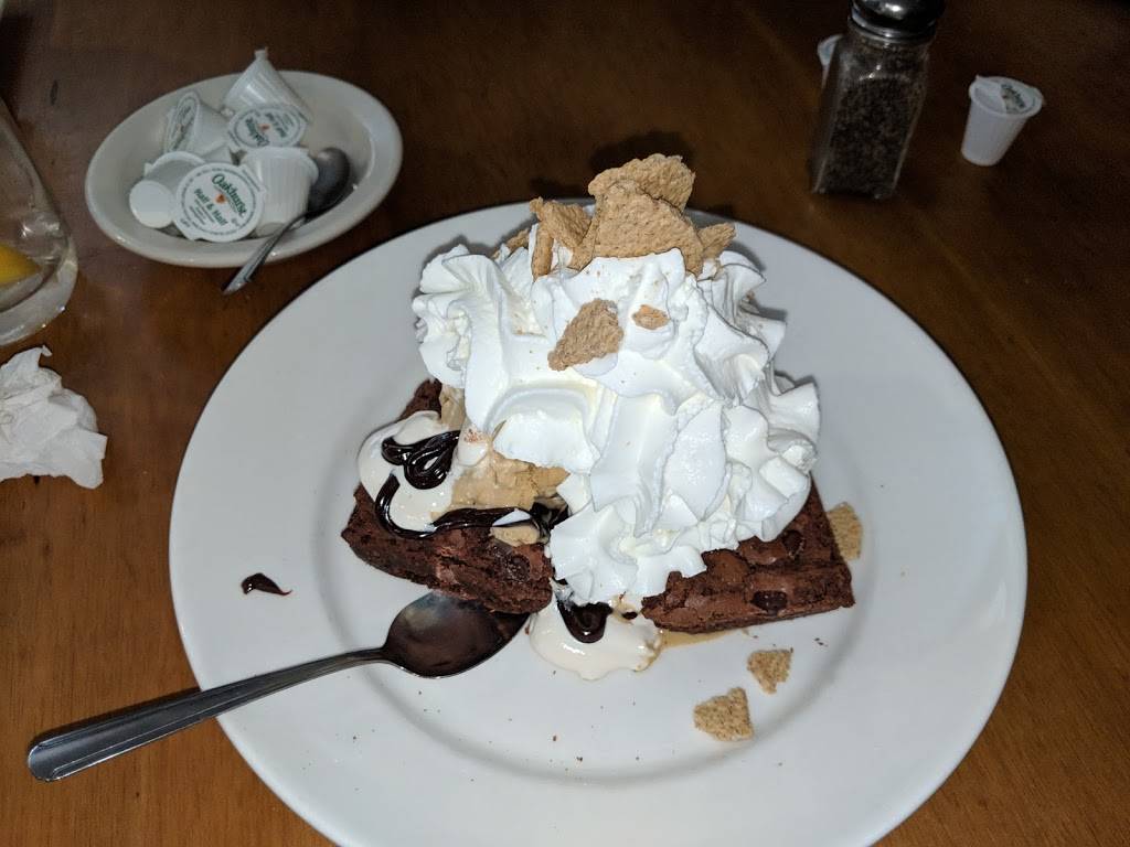 Campfire Grille | restaurant | 518 Portland Rd, Bridgton, ME 04009, USA | 2078032255 OR +1 207-803-2255