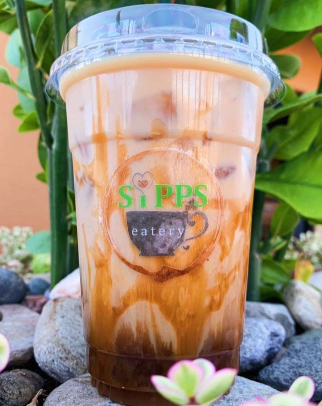 Sipps Eatery | restaurant | 16425 E Palisades Blvd 101 & #102, Fountain Hills, AZ 85268, USA | 4803405017 OR +1 480-340-5017