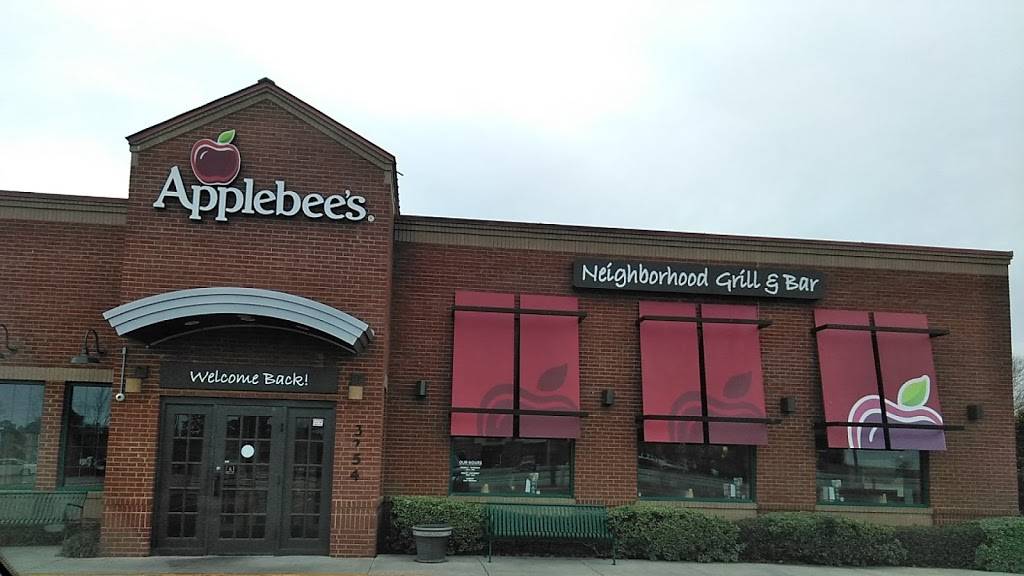 Applebees Grill + Bar | restaurant | 3254 Inner Perimeter Rd, Valdosta, GA 31605, USA | 2292570003 OR +1 229-257-0003