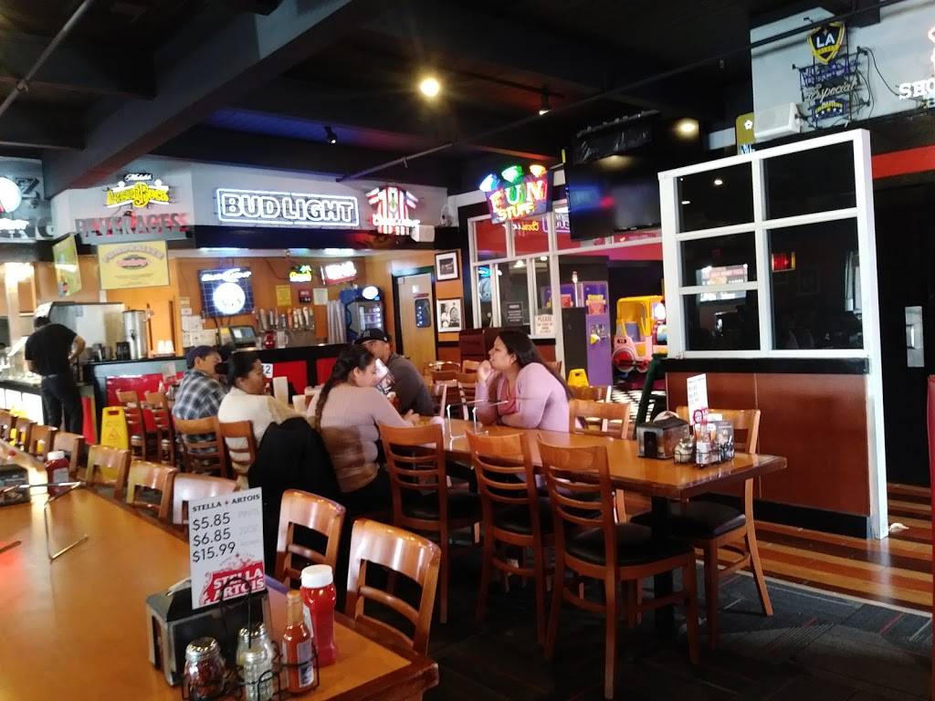 Shakeys Pizza Parlor | restaurant | 1406 S Fairview St, Santa Ana, CA 92704, USA | 7145468968 OR +1 714-546-8968