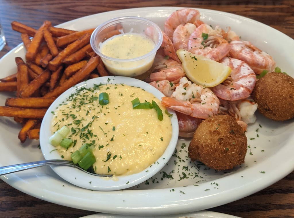 Bayou on the Beach | bakery | 11115 Hutchison Blvd, Panama City Beach, FL 32407, USA | 8502493478 OR +1 850-249-3478