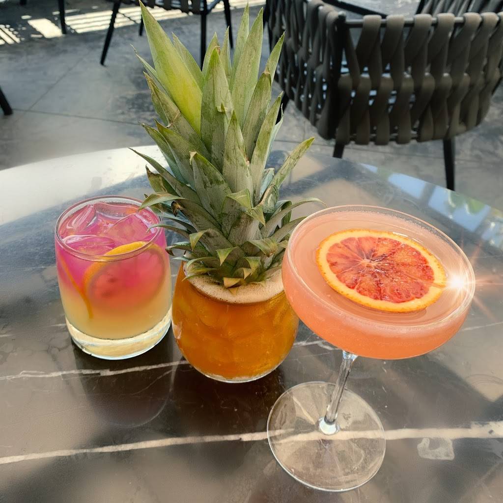 NOVA Kitchen & Bar | restaurant | 12361 Chapman Ave, Garden Grove, CA 92840, USA | 7146960888 OR +1 714-696-0888