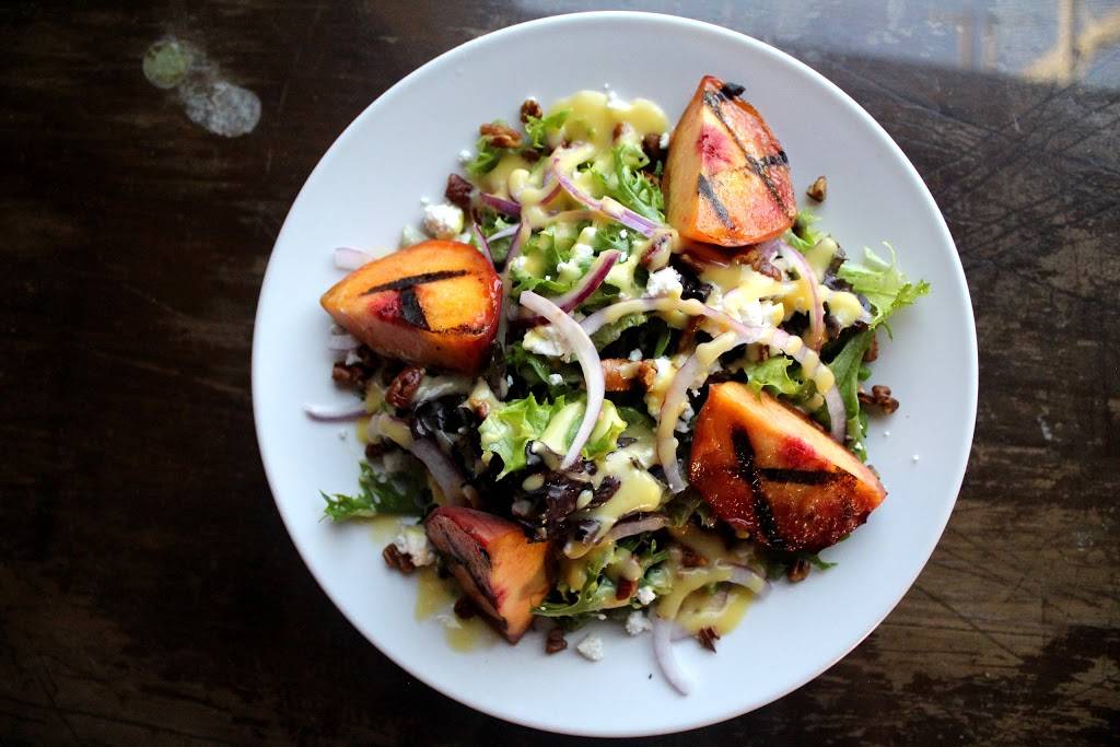 Ramonas Table | restaurant | 17 Squires Street Square NE, Rockford, MI 49341, USA | 6169517100 OR +1 616-951-7100