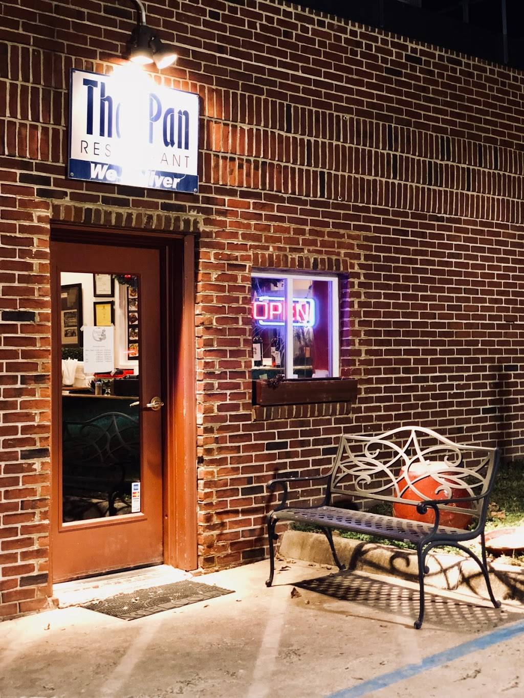 The Thai Pan Restaurant | restaurant | 2 Harrison St SE, Leesburg, VA 20175, USA | 7037779487 OR +1 703-777-9487