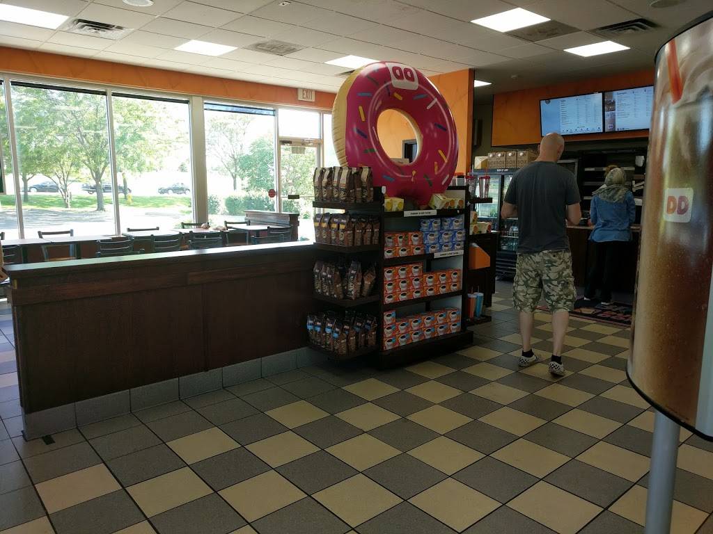 Dunkin Donuts | cafe | 8940 W 159th St, Orland Park, IL 60462, USA | 7085906770 OR +1 708-590-6770