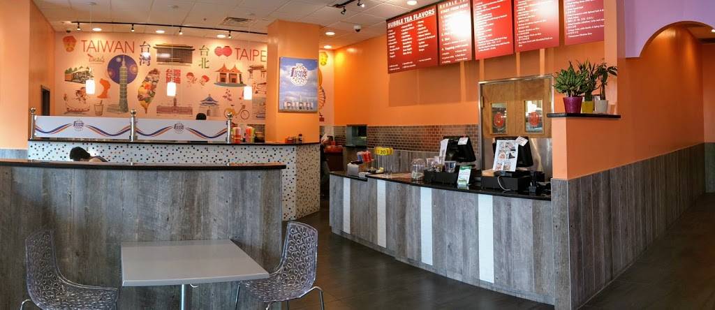 Jumbo Jumbo Cafe College Park | cafe | 3711 Campus Dr, College Park, MD 20740, USA | 3019355108 OR +1 301-935-5108