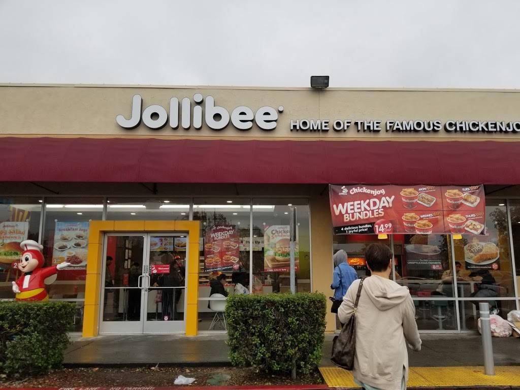 Jollibee | restaurant | 3495 Sonoma Blvd, Vallejo, CA 94590, USA | 7076473549 OR +1 707-647-3549