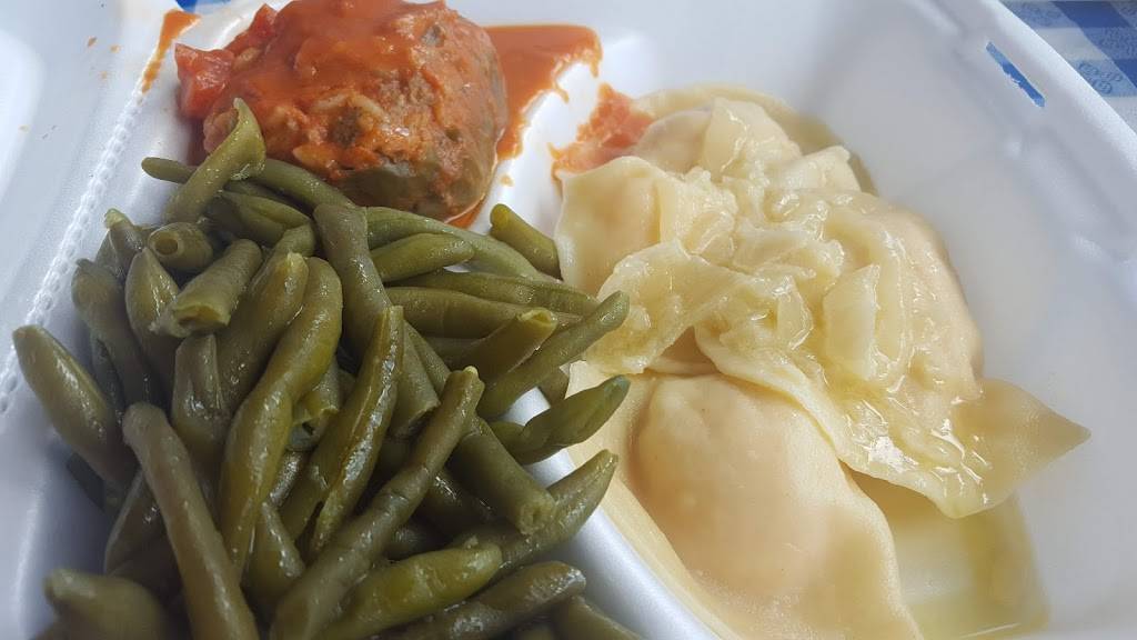 Forgotten Taste Pierogies | restaurant | 910 Beaver Grade Rd, Coraopolis, PA 15108, USA | 4122699800 OR +1 412-269-9800