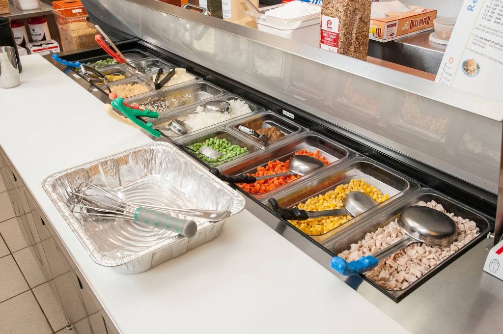 Lets Dish! | meal takeaway | 574 Prairie Center Dr #115, Eden Prairie, MN 55344, USA | 9529418401 OR +1 952-941-8401