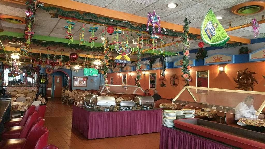El Sol Restaurant | restaurant | 6000 Dempster Street, Morton Grove, IL 60053, USA | 8479672266 OR +1 847-967-2266