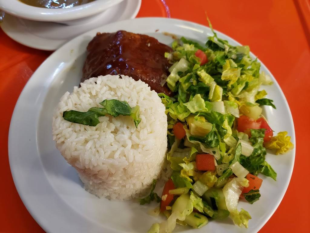 Los Marinillos | restaurant | 141-08 Northern Blvd, Flushing, NY 11357, USA | 9292007035 OR +1 929-200-7035