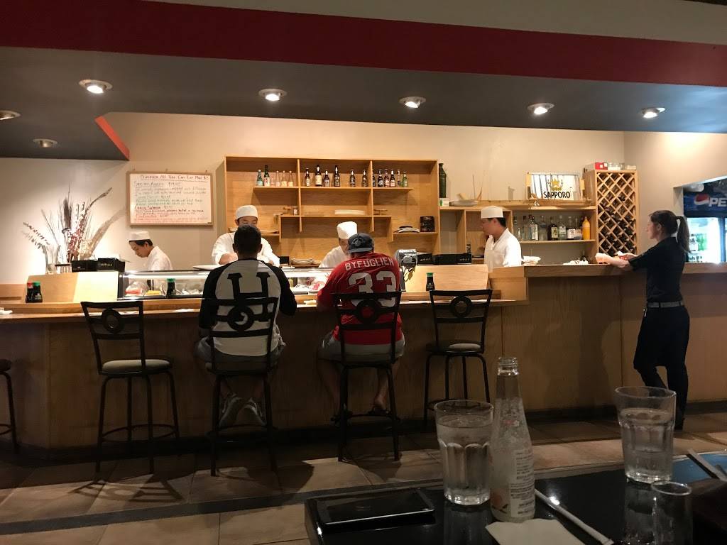 Sushi Ya | restaurant | 2721 W Jefferson St #120, Joliet, IL 60436, USA | 8157303838 OR +1 815-730-3838