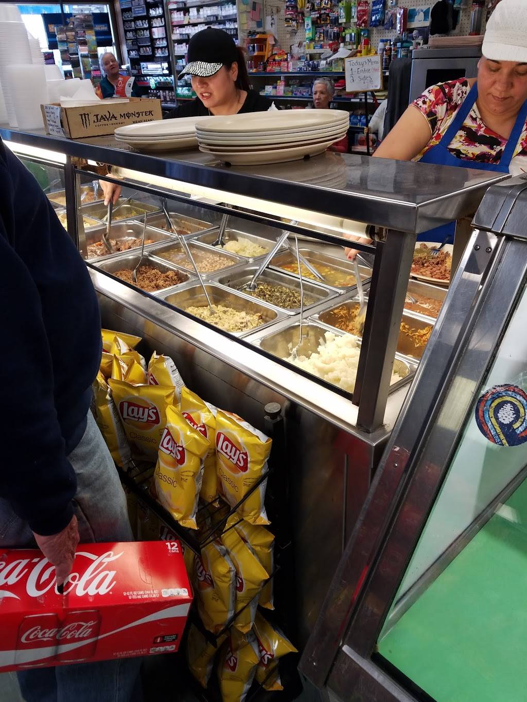 Noonday Store | restaurant | 16822 TX-155, Tyler, TX 75703, USA | 9035349498 OR +1 903-534-9498