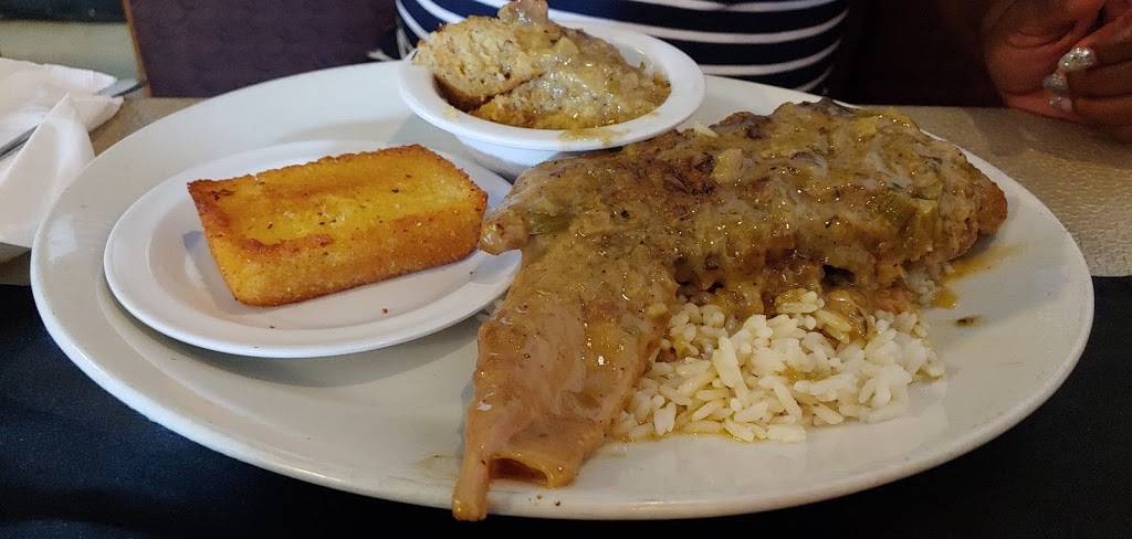 Memaws At LGs Restaurant | restaurant | 4254 Mumford Rd, Macon, GA 31204, USA | 4782277944 OR +1 478-227-7944