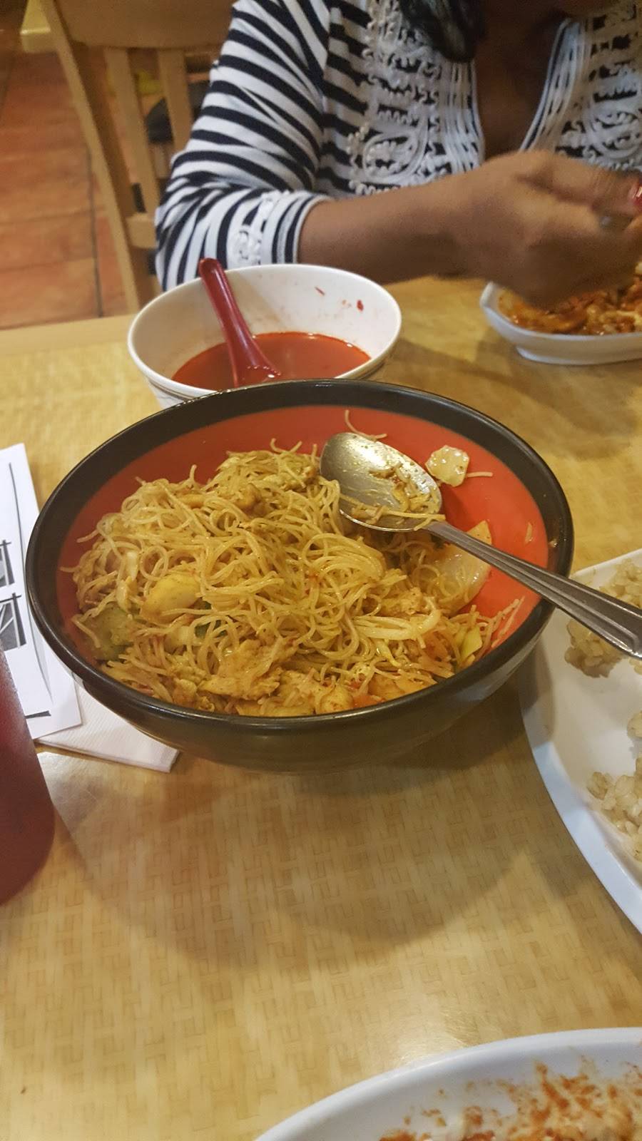 Totts Asian Diner | restaurant | 4030 W Ray Rd E-1, Chandler, AZ 85226, USA | 4808977928 OR +1 480-897-7928