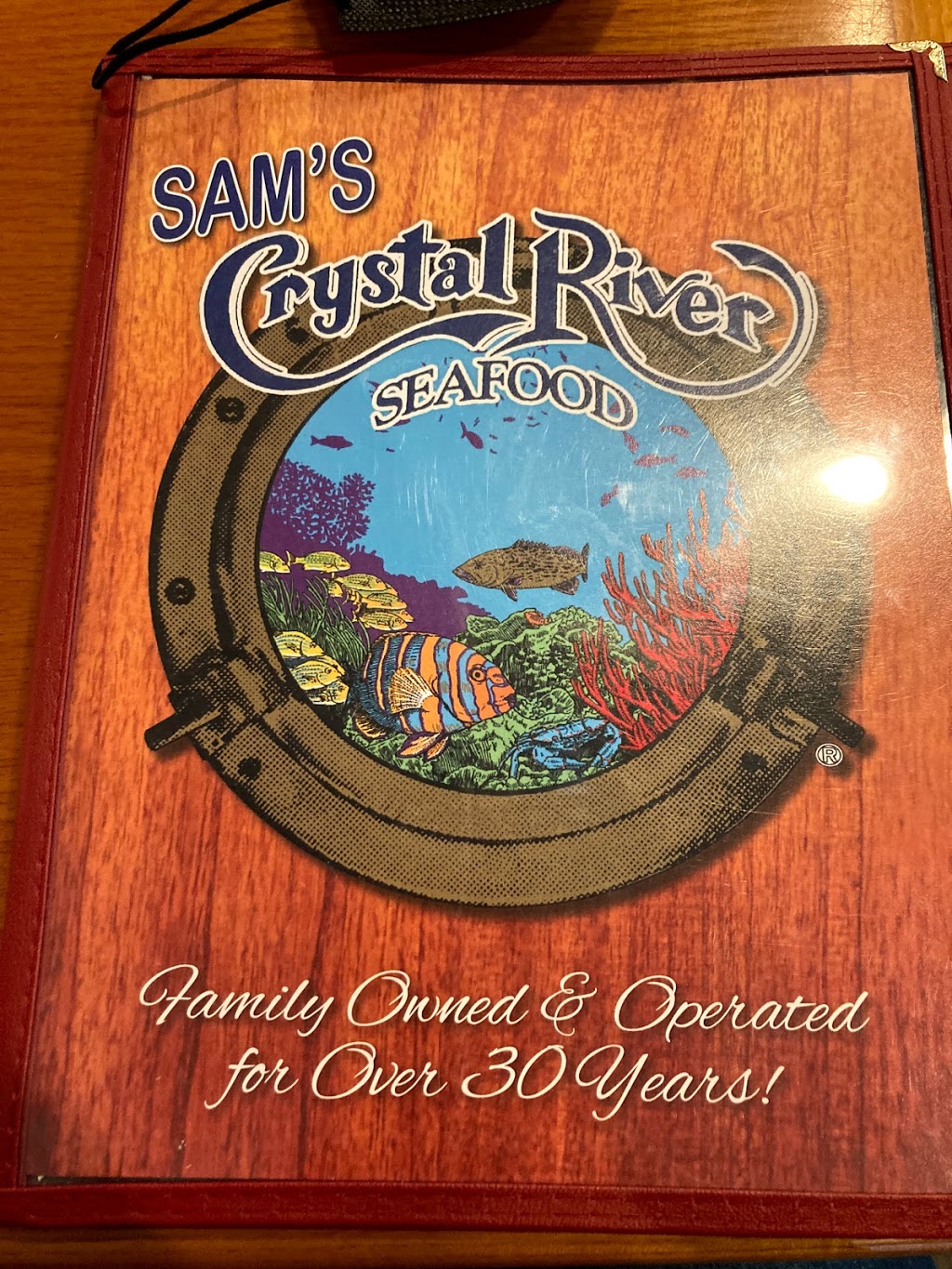 Crystal River Seafood | restaurant | 2721 N Monroe St #2818, Tallahassee, FL 32303, USA | 8503831530 OR +1 850-383-1530