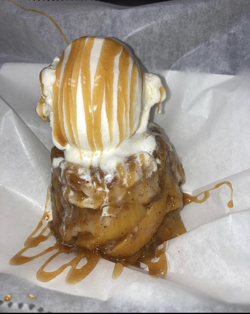 Mikkeys 47th Express | restaurant | 503 E 47th St, Chicago, IL 60653, USA | 7739524082 OR +1 773-952-4082