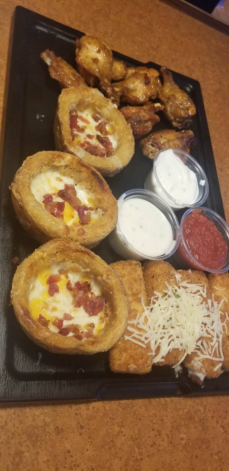 TGI Fridays | restaurant | 8041 Concord Mills Boulevard, Concord, NC 28027, USA | 7049793043 OR +1 704-979-3043