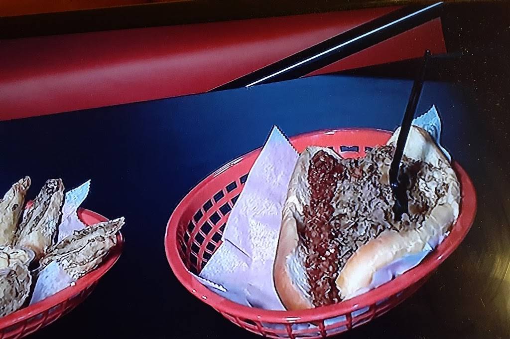 Leftys Cheesesteak | restaurant | 8057 Kirby Dr Suite A, Houston, TX 77054, USA | 7137148272 OR +1 713-714-8272