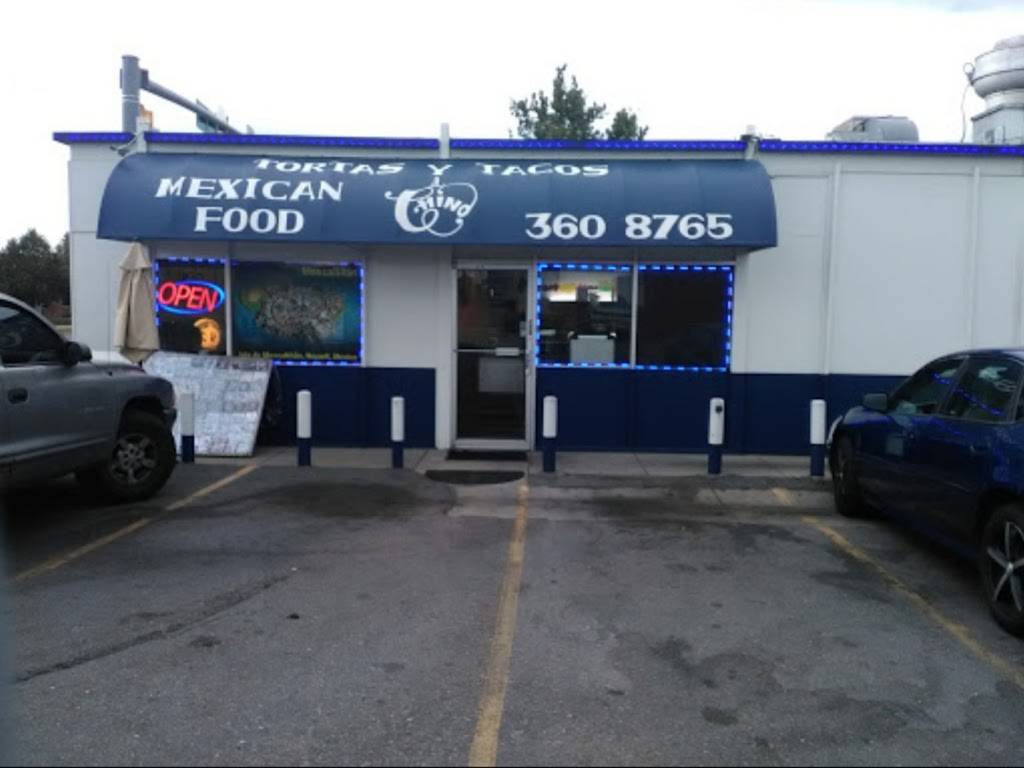 Tortas Y Tacos El Chino | restaurant | 796 Peoria St, Aurora, CO 80011, USA | 3033608765 OR +1 303-360-8765