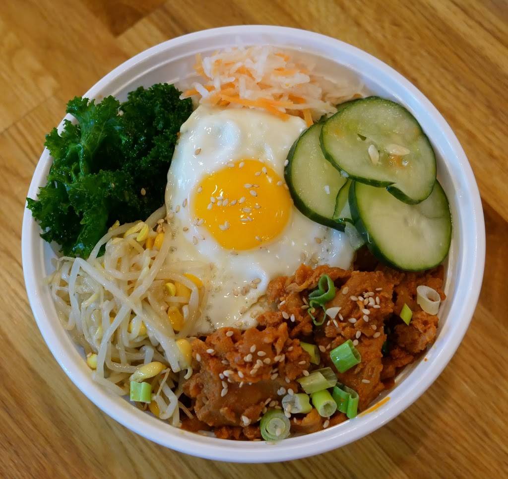 KBG Korean BBQ & Grill - Somerset | restaurant | 510 Hamilton St Suite 1, Somerset, NJ 08873, USA | 7329550456 OR +1 732-955-0456