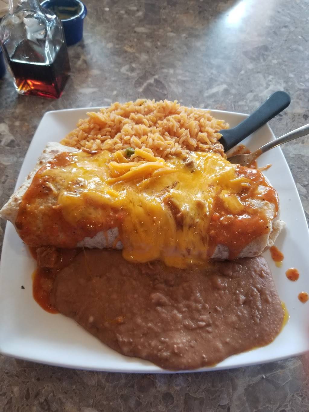 Alazan poblano Mexican food | restaurant | 7721 Almeda Genoa Rd, Houston, TX 77075, USA | 7139912317 OR +1 713-991-2317