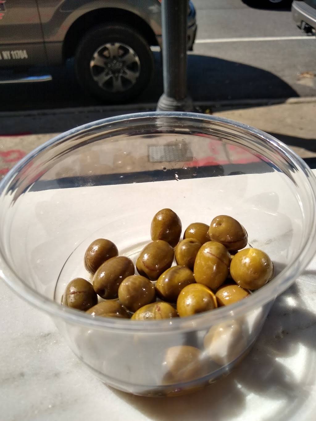 Herb&Olive | restaurant | 172 Plandome Rd, Manhasset, NY 11030, USA | 5164395421 OR +1 516-439-5421