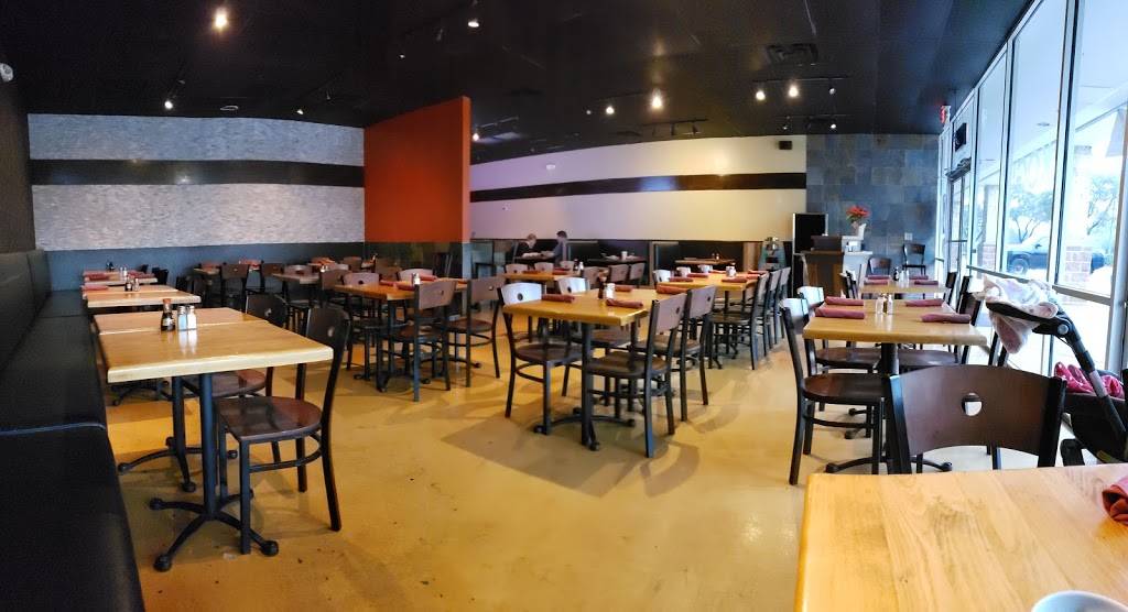 Kogi Korean Grill | restaurant | 12651 Vance Jackson Rd, San Antonio, TX 78230, USA | 2105582018 OR +1 210-558-2018