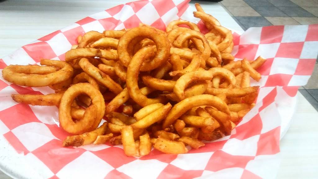 Nicks Place | meal delivery | 195 Lowell St, Lawrence, MA 01840, USA | 9786553973 OR +1 978-655-3973