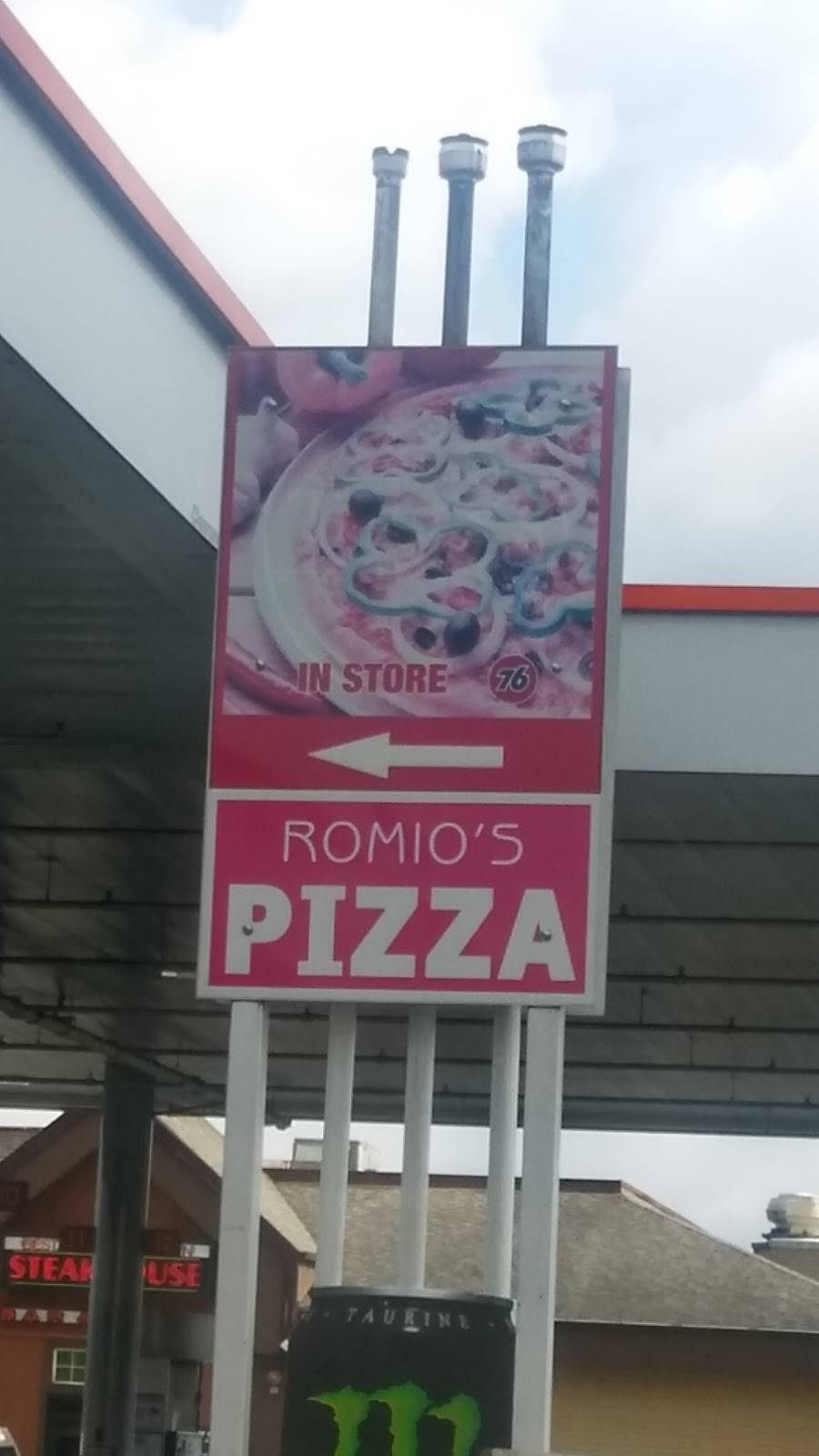 Romios Pizza & Pasta | meal takeaway | 5200 172nd St NE, Arlington, WA 98223, USA | 3604356600 OR +1 360-435-6600