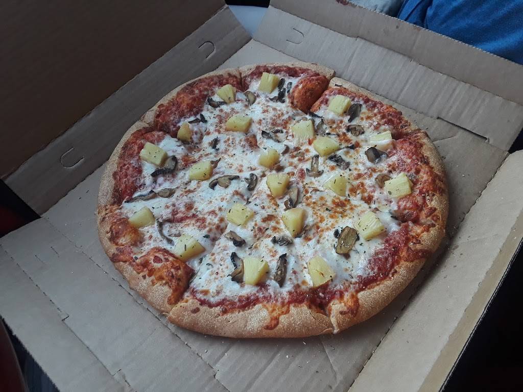 City Pizza & Sub Co. | meal delivery | 1236, 300 E Baltimore St, Wilmington, IL 60481, USA | 8154509008 OR +1 815-450-9008