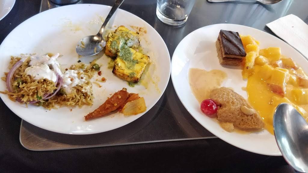 Tikka Bistro | restaurant | 1250 E Apache Blvd #116, Tempe, AZ 85281, USA | 4805905960 OR +1 480-590-5960