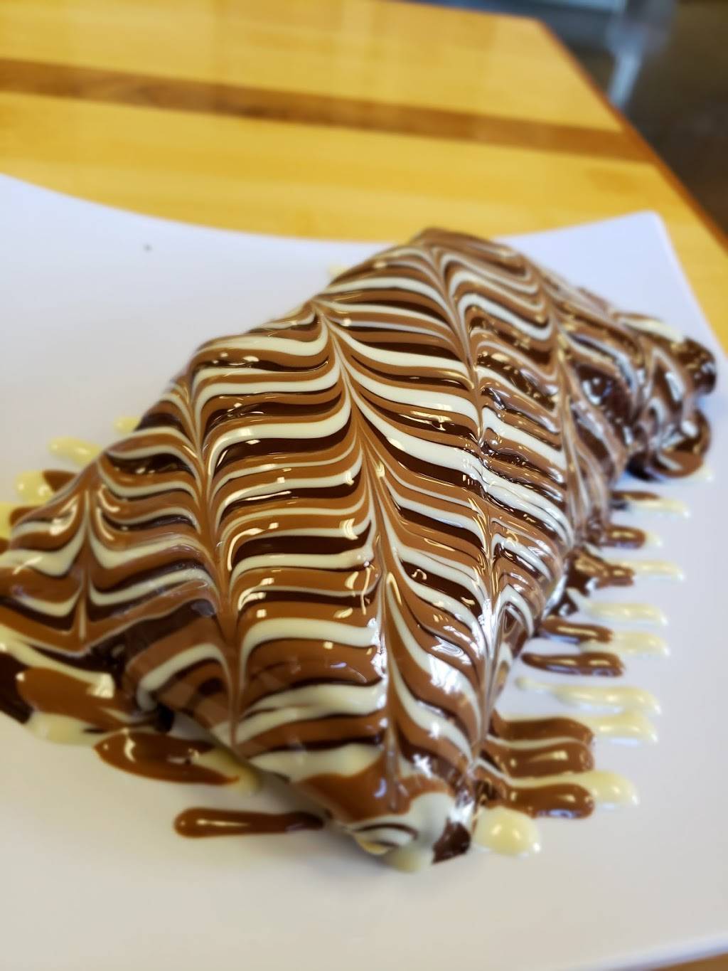 Big Kahuna Frozen Yogurt | restaurant | 1250 Shaw Ave, Clovis, CA 93612, USA | 5593228340 OR +1 559-322-8340