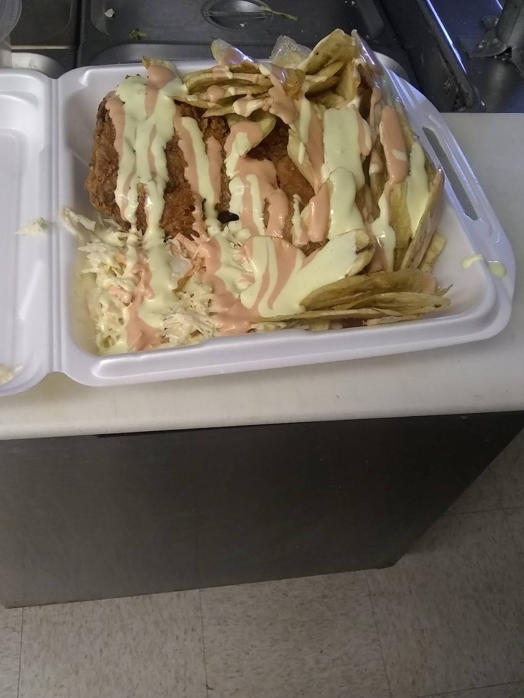 California Style Amigos & Parrilladas Mexican Grill | restaurant | 95 S 577, Greer, SC 29651, USA | 8646554747 OR +1 864-655-4747