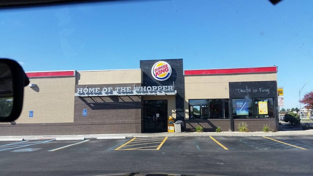 Burger King | restaurant | 2250 OH-53, Fremont, OH 43420, USA | 4193328463 OR +1 419-332-8463