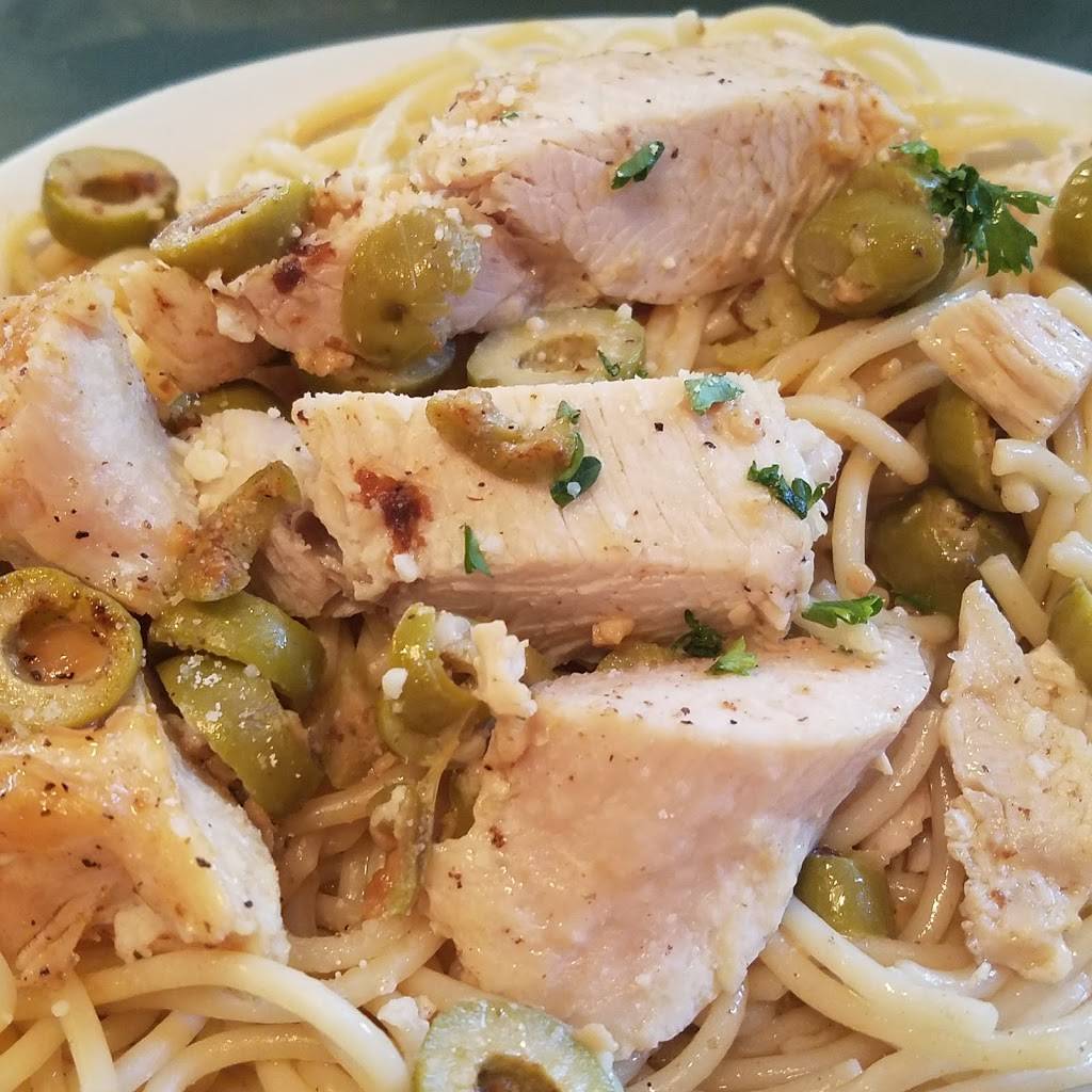 Main Street Pizza & Pasta | restaurant | 1906 N Main Ave, San Antonio, TX 78212, USA | 2107328861 OR +1 210-732-8861