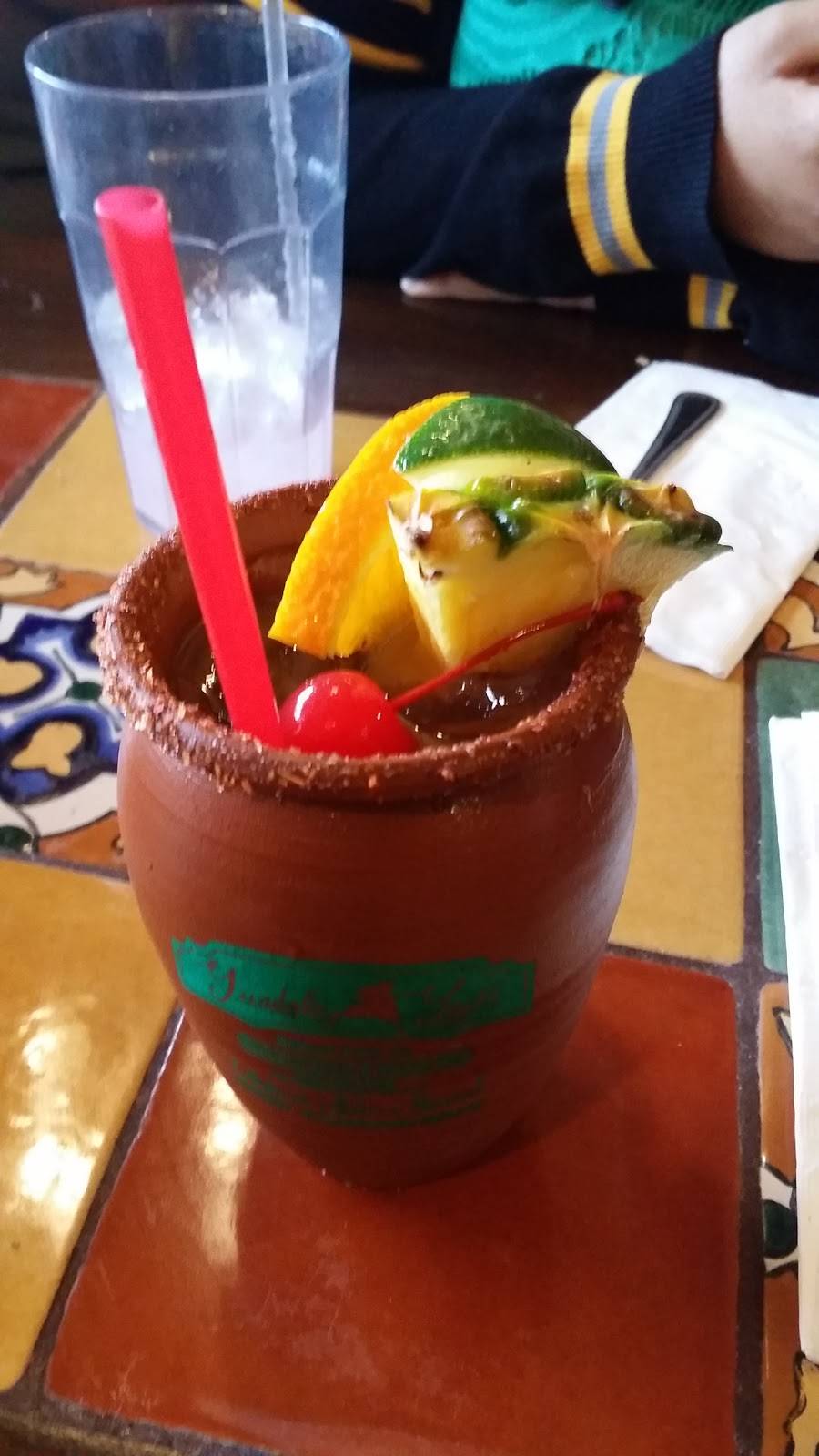 Guadalajara Grill | restaurant | 14610 Garvey Ave, Baldwin Park, CA 91706, USA | 6263378168 OR +1 626-337-8168