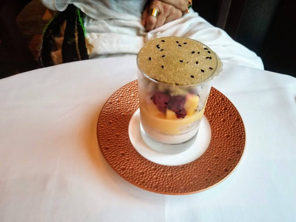 Jaya at The Setai | restaurant | 2001 Collins Ave, Miami Beach, FL 33139, USA | 8559237899 OR +1 855-923-7899