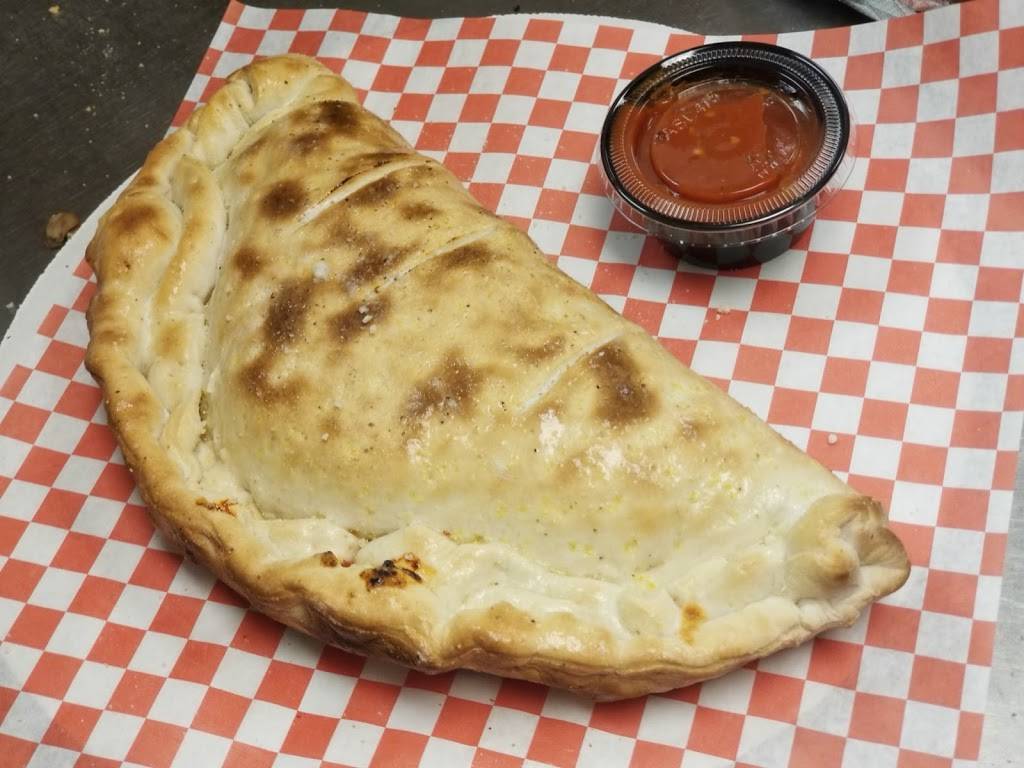 Di Stefanos Pizza Palace | restaurant | 4630 W Forest Home Ave, Milwaukee, WI 53219, USA | 4143219600 OR +1 414-321-9600