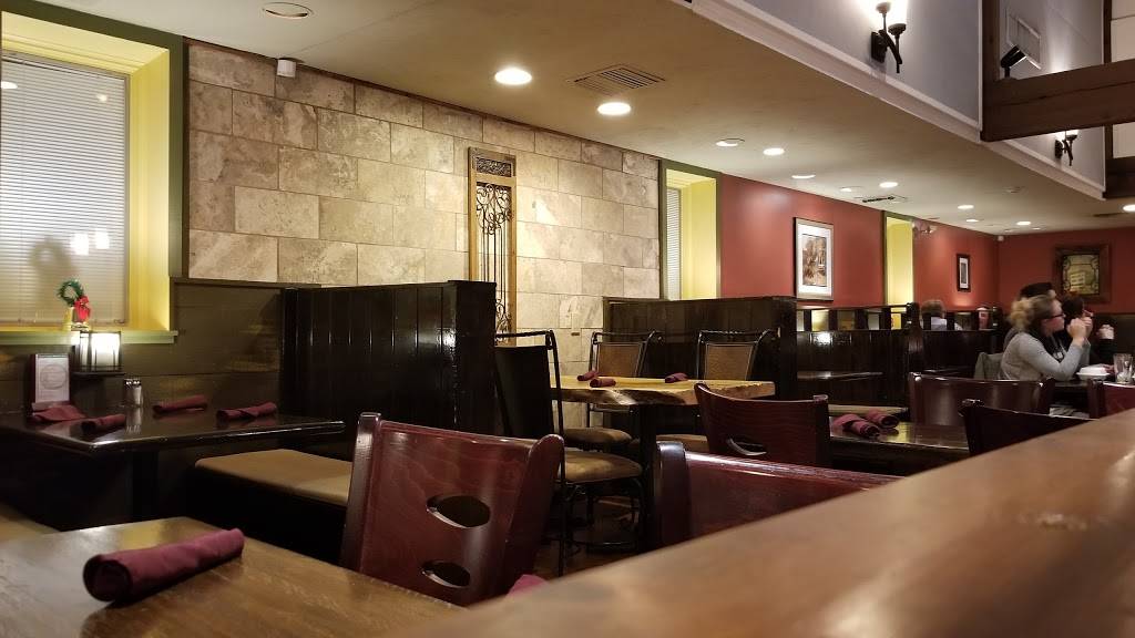 Red Cedar Grille | restaurant | 249 Bethlehem Pike, Colmar, PA 18915, USA | 2674771422 OR +1 267-477-1422