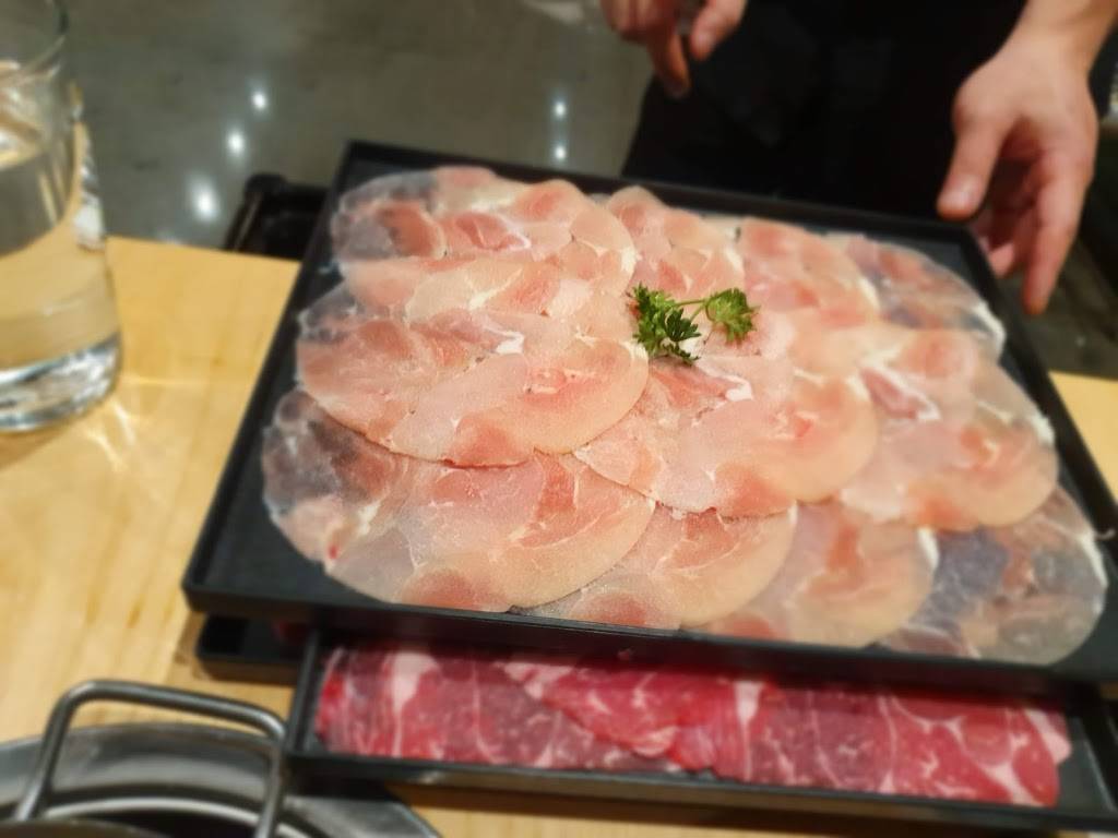 Mumu Hot Pot | restaurant | 1099 Foster Square Ln #135, Foster City, CA 94404, USA | 6502421945 OR +1 650-242-1945