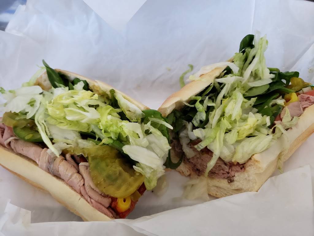 Sub Center | restaurant | 5913 Hollywood Blvd, Hollywood, FL 33021, USA | 9549836110 OR +1 954-983-6110