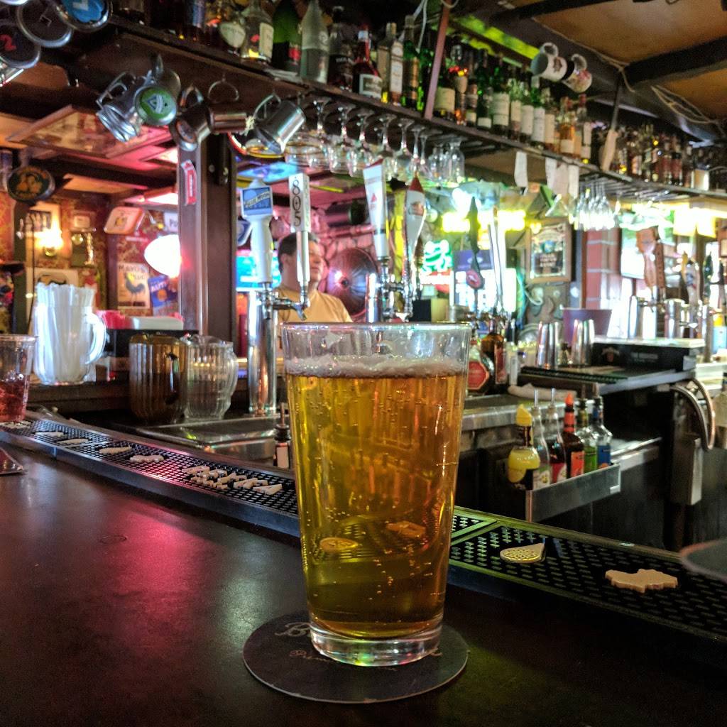 The Swingin Door | night club | 106 E 25th Ave, San Mateo, CA 94403, USA | 6505229800 OR +1 650-522-9800