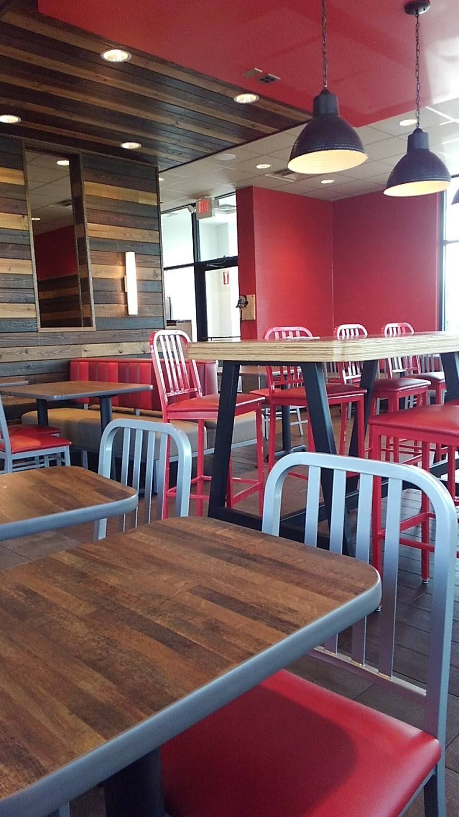 Arbys | restaurant | 9440 Hwy 6, Missouri City, TX 77459, USA | 3467570400 OR +1 346-757-0400
