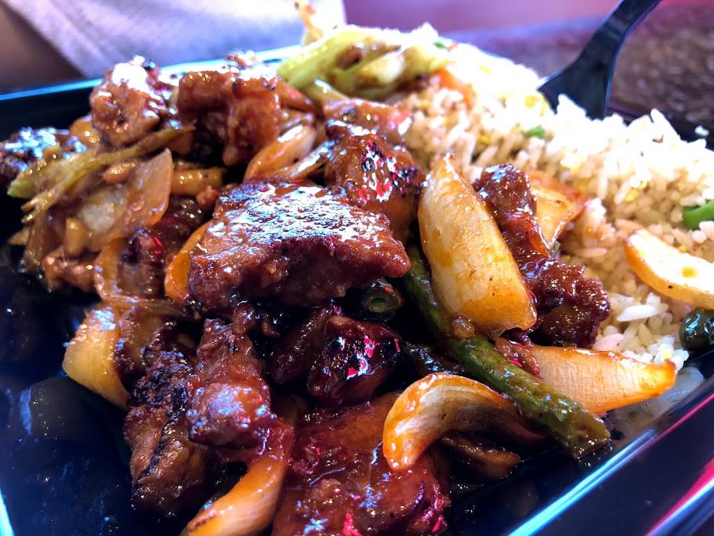 Panda Express | restaurant | 4789 W Irlo Bronson Memorial Hwy, Kissimmee, FL 34746, USA | 4073909609 OR +1 407-390-9609